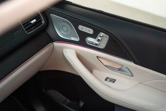 Mercedes-Benz GLE Coupe 350d 4Matic AMG Line - 13