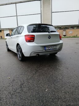 BMW 1 - 13