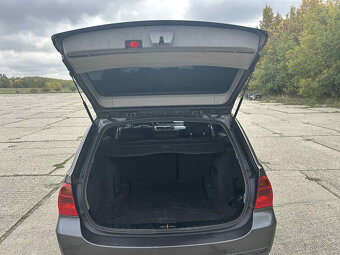 Predám BMW 320D - 13