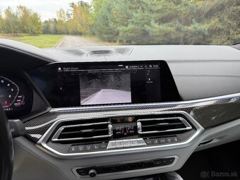 Bmw X5M Competition - 13
