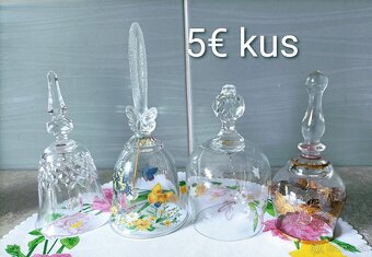 Sklenené dekorácie - 13