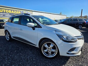 Renault Clio Grandtour - 13