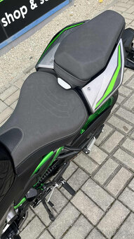 Kawasaki Z900SE 2025 - 2979 km - 13