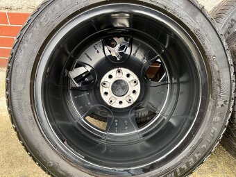 R18 zimná sada 5x112 Mercedes-Benz E-Class - 13