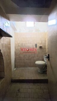 nebytový priestor 76m2, historická budova, Mlynská ulica Koš - 13