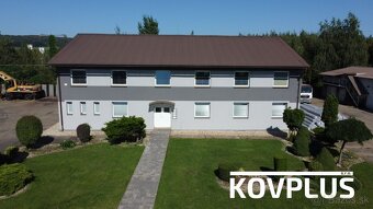 ✅ Priemyselný areál 25 000 m² - KOŠICE - TOP lokalita ✅ - 13