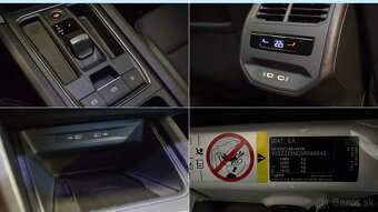 Cupra FORMENTOR 1.5 TSI 150k DSG Matrix Full LED, NELAKOVANÉ - 13