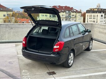 Skoda Fabia 1.4 MPI ✅ CENA NA SK SPZ - 13