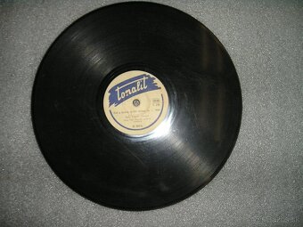predám staré platne - 13