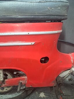 Jawa 05 pionier - 13