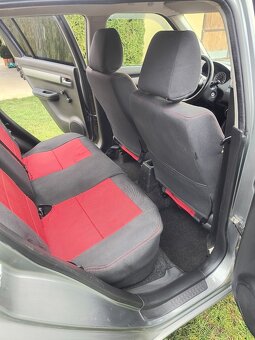 Suzuki Swift 1.3 - 13