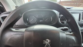 Peugeot expert 2.0 90kw - 13