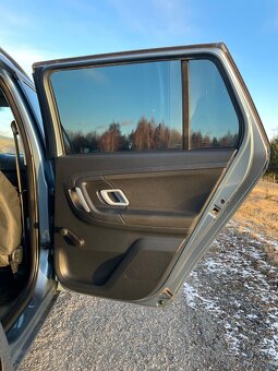 ✅Škoda Fabia 1.2 HTP - 13