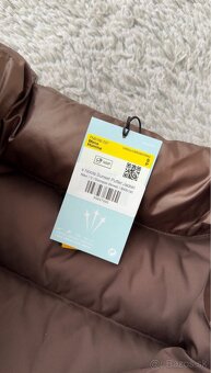 Nike x NOCTA Sunset Puffer Jacket Baroque Brown - 13