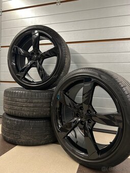 Letná sada AUDI R21 5x112 - 13