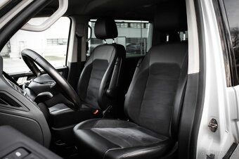 Volkswagen Multivan 2.0 TDI 150k Comfortline DSG - 13