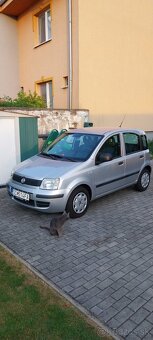 Fiat Panda - 13