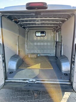 Fiat Ducato - 13