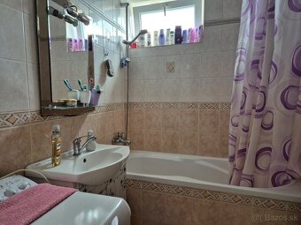 3 izbový byt na predaj v obci Dubník. - 13