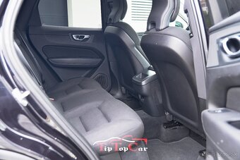 ⏩ Volvo XC60 B4 Momentum AWD A/T - 13