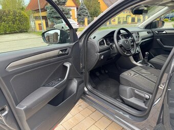Volkswagen T-Roc 28 577km - 13