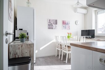 NOMA | TRNÁVKA - Veľkorysý rodinný DOM v obľúbenej časti Ruž - 13