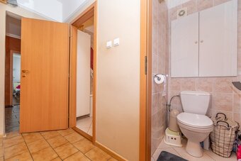 Predaj byty 3 iz. byt Čiernovodská ul. BratislavaII-Vrakuňa - 13