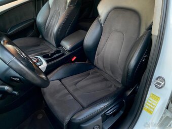 Audi A4 B8 3.0TDI AllRoad Quattro SLine Automat - 13