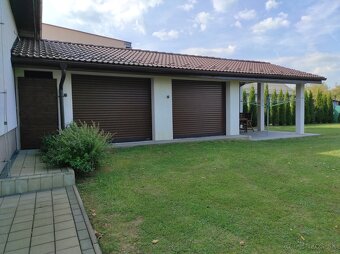 Viacgeneračný RD na predaj, Osikov. 3 x samostatný vchod - 13
