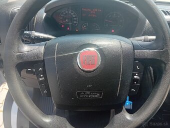 Fiat Ducato 2.3 MultiJet L4H2 - 3,5t - Maxi - 13
