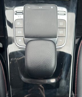 Mercedes Benz CLA SB 180 AMG benzin A/T - 13