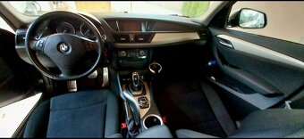 BMW X1 20 xd automat  . 4x4 - 13
