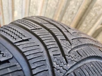 Zimné pneumatiky Hankook - 225/45 r17 - 13