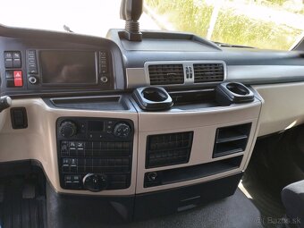 MAN TGM 18.290 Euro 6 D - 2 Lůžka - 22 Europalet- 306.000 Km - 13