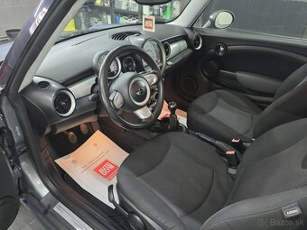 Mini Cooper Clubman - 13