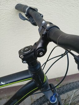 pansky cross / trekking bicykel MERIDA CROSSWAY - 13