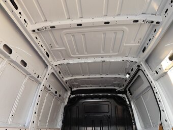 Opel Movano L2H2 136.000 km - 13