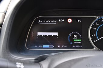 Nissan Leaf 40 kWh - 13