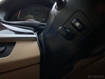 BMW F10 530xd   TOP STAV. - 13