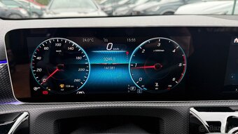 Mercedes-Benz A trieda 180 d /T - 13