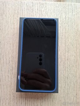 Samsung Galaxy S25 Plus Blue Navy 512GB - 13