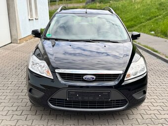 Ford focus kombi 1.6 tdci Rok 2010 - 13