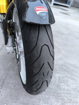 Ducati monster s4rs - 13