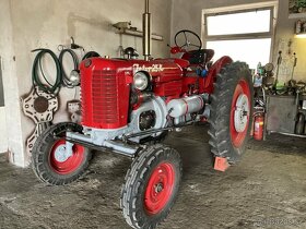 Zetor 25 - 13