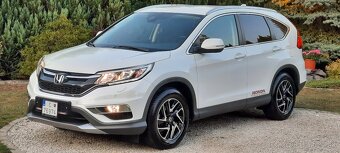 Honda CRV - 13