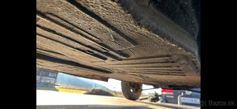 Vw Chrobak 1303 1,6benzin - 13