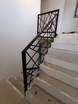 Ponúkam zváračské, zámočnícke práce - 13