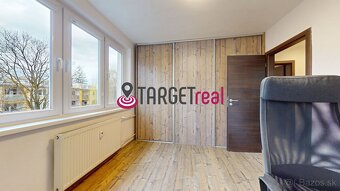 Na Predaj, 3i byt, Trenčín - Sihoť II, Exkluzívne TARGETreal - 13