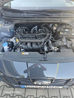 Hyundai i20 1,2i Comfort - 13