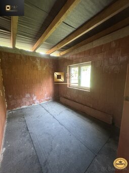 Na predaj novostavba rodinného domu Košická Belá - 13